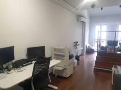 Telok Ayer Conservation Area (D1), Office #554060711